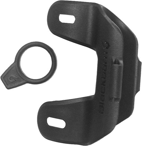 Blackburn Core/Airstik 2Stage Mini-Pump Frame Mount - Black
