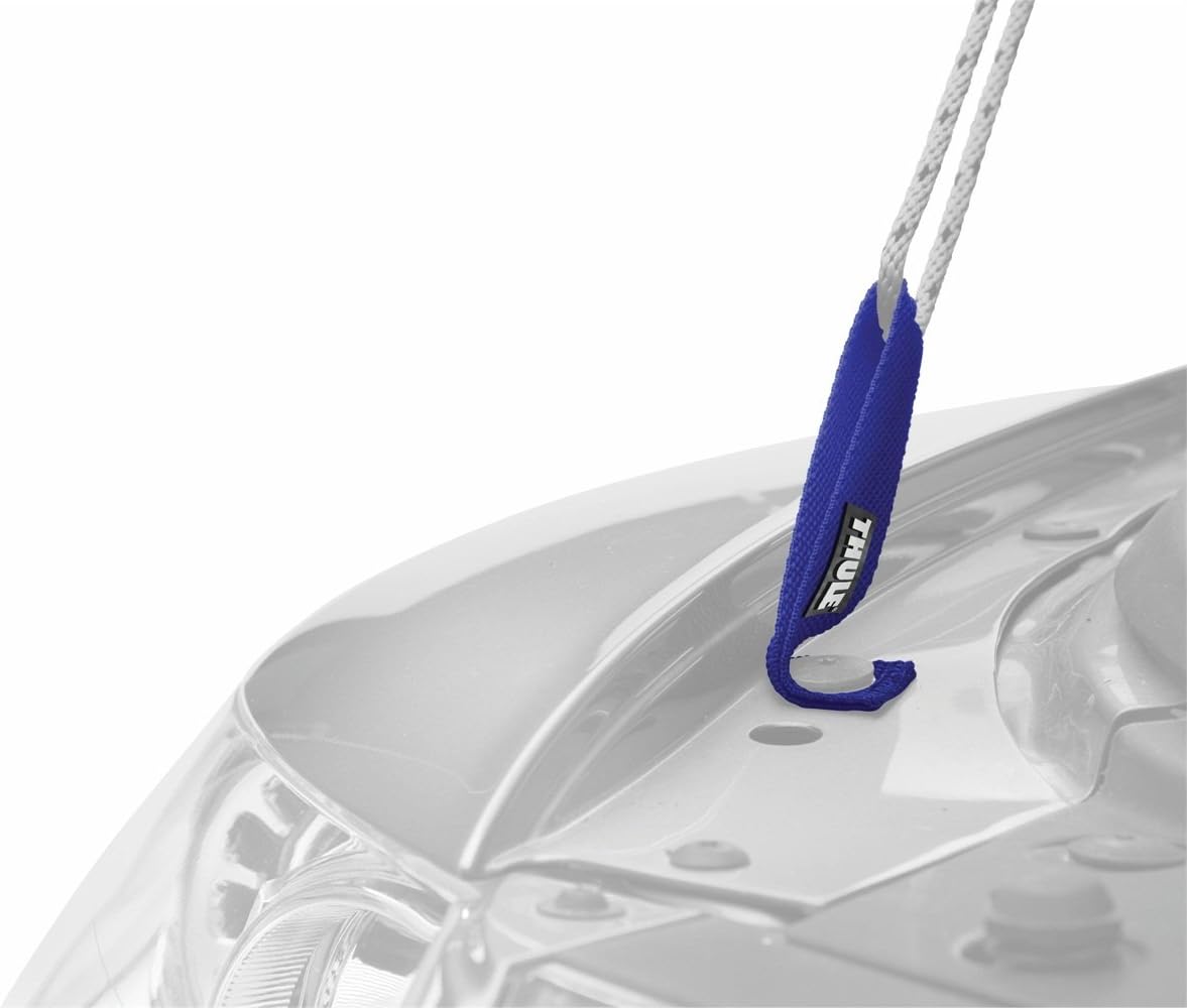 Thule Hood Loop Strap 529,Blue