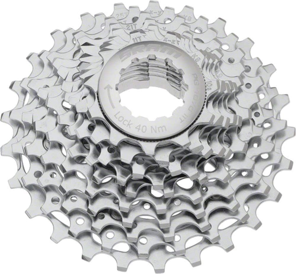 SRAM PG1070 10-Speed Cassette
