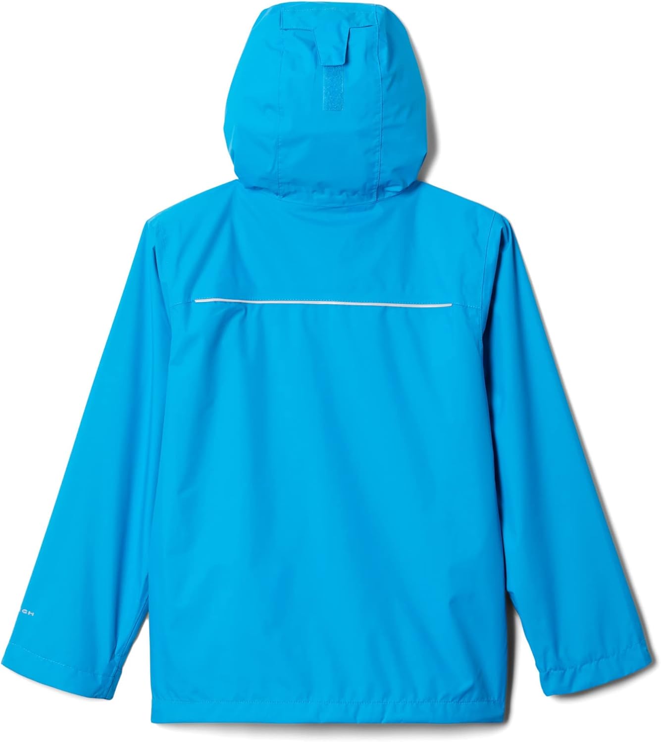 Watertight Columbia Boys' Jacket - Waterproof & Breathable Outdoor Coat