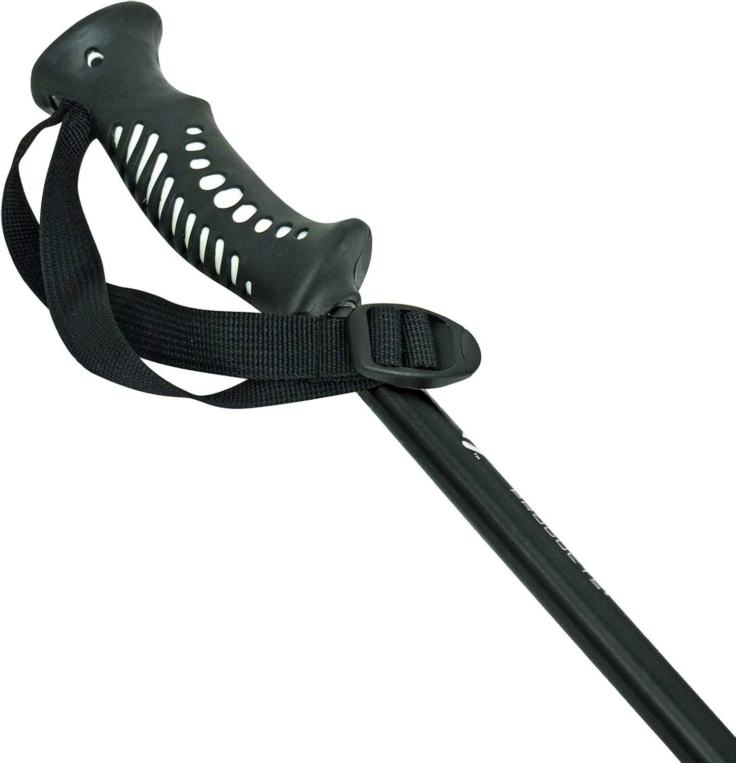 Apex Trekking Pole Set for Hiking & Outdoor Adventures - Lightweight & Durable