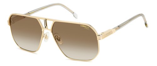 CARRERA CARRERA 1062/S J5G GOLD 62/14/145 MAN Sunglasses