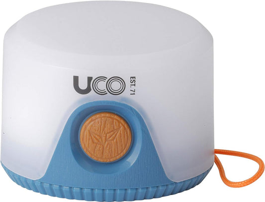 UCO Sprout 100 Lumen Hang-Out LED Camping Lantern