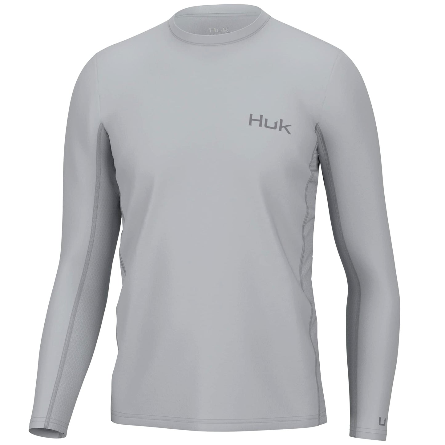 Icon X Long Sleeve Shirt, Performance Fishing Shirt