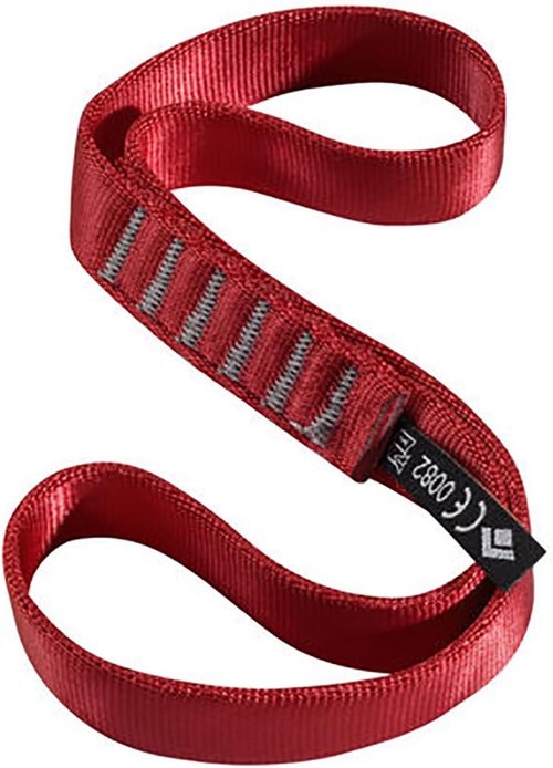 Black Diamond 18Mm Nylon Runner 30Cm, No Color, One Size
