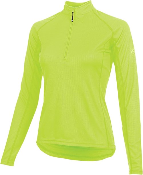 Canari Women's Bella Winter LS Jersey