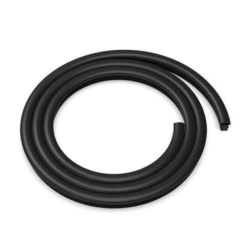 Pokin Cooler Replacement Lid Gasket for Yeti RTIC 20qt or 45qt Coolers,6ft Rubber Gasket Fit for Yeti Cooler Replacement Parts,Cooler Latches Accessories
