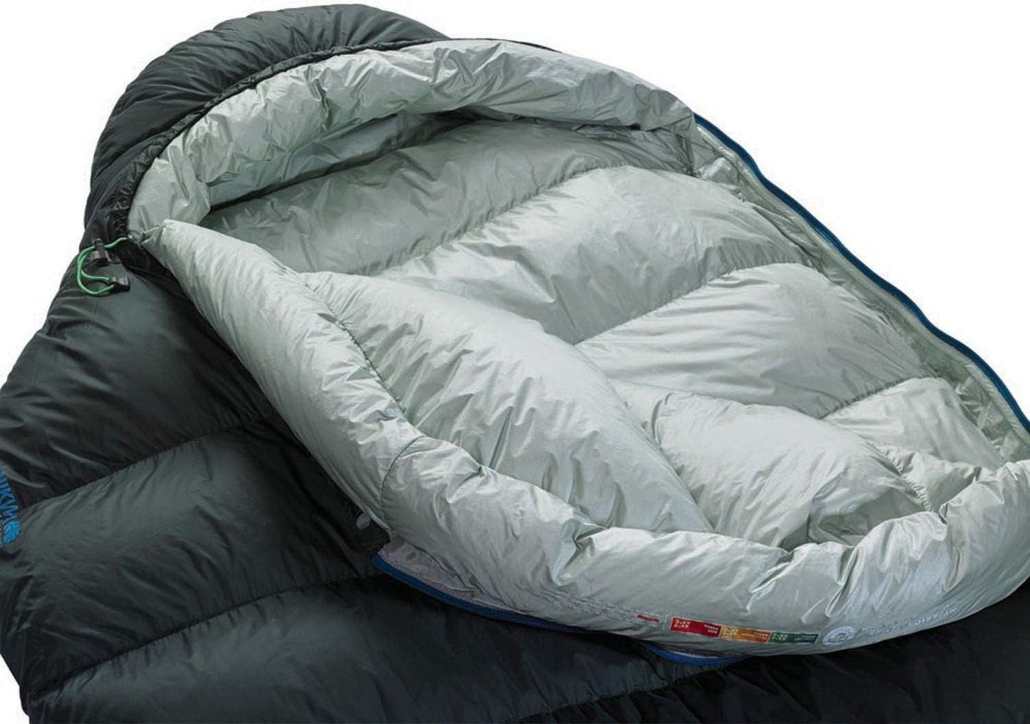 Therm-a-Rest Hyperion 32F/0C Ultralight Down Mummy Sleeping Bag