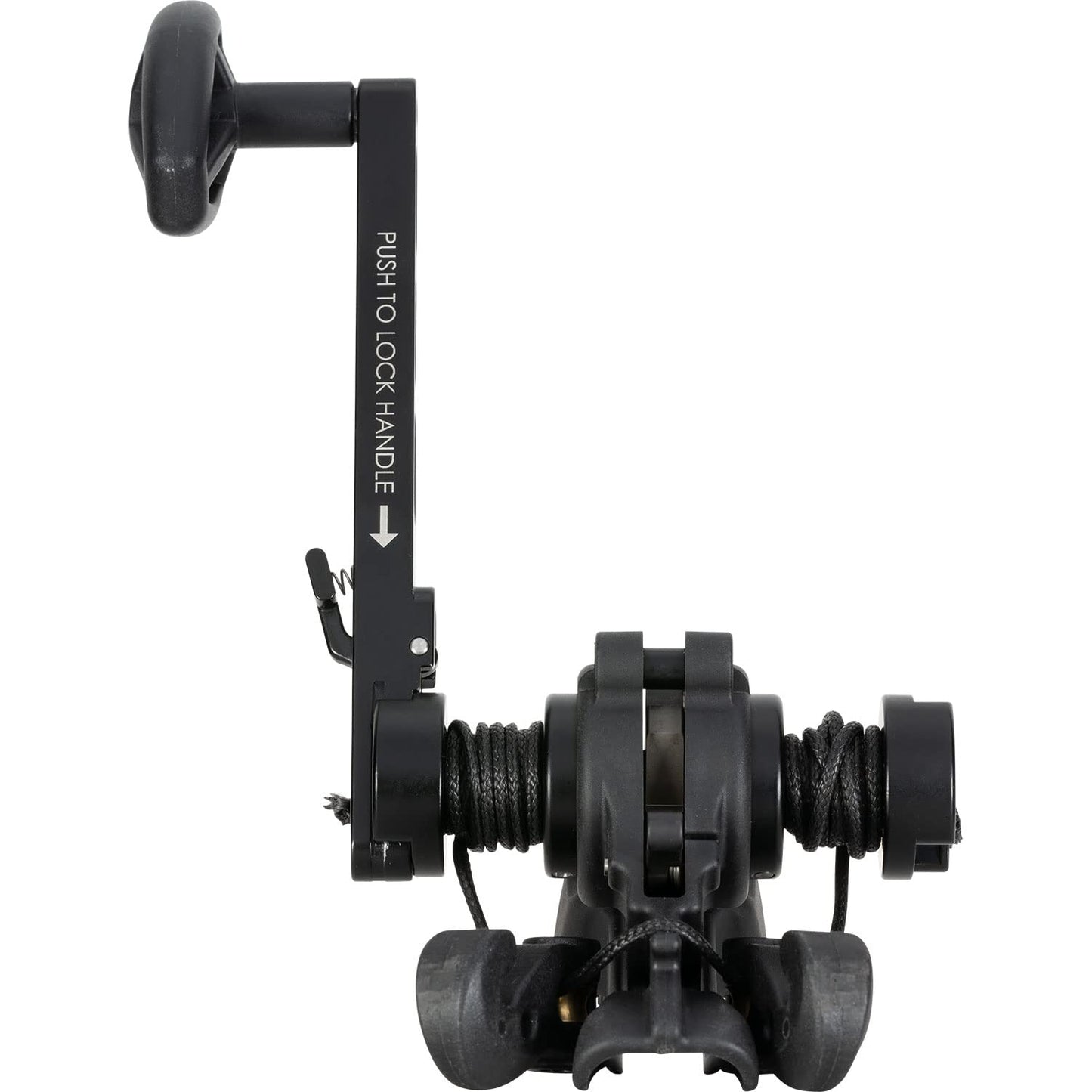 Excalibur Charger Lite Crank Versatile Durable Ambidextrous Safe Cocking Aid for Hunting Crossbows