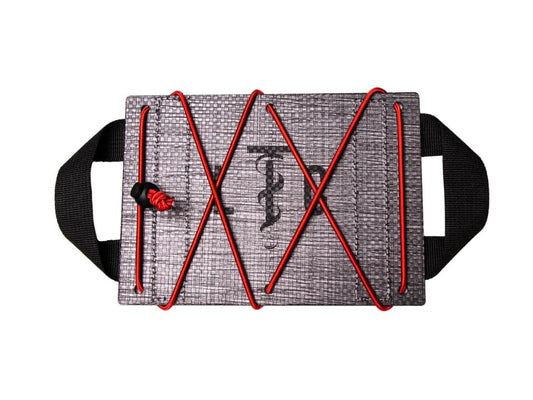 Generic Velocity EDC Oraganization Panel, Carbon Fiber