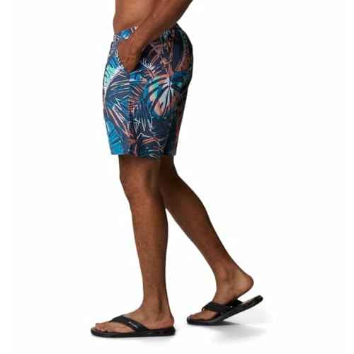 Columbia Mens M Summerdry¢â Short