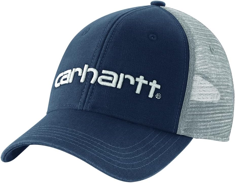 Carhartt Men's 101195 Dunmore Ball Cap