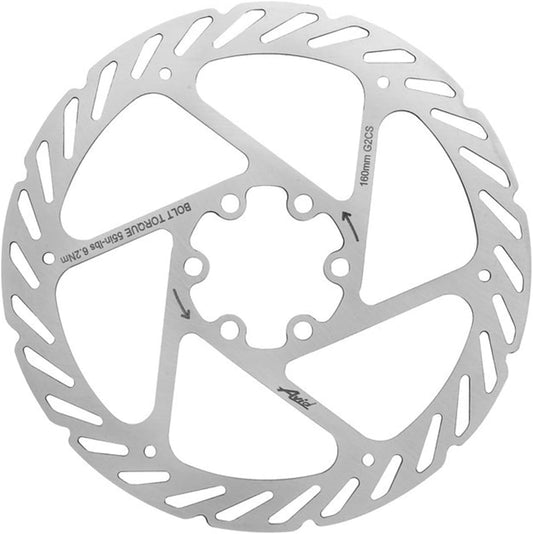 Avid G2 Clean Sweep Bicycle Disc Brake Rotor