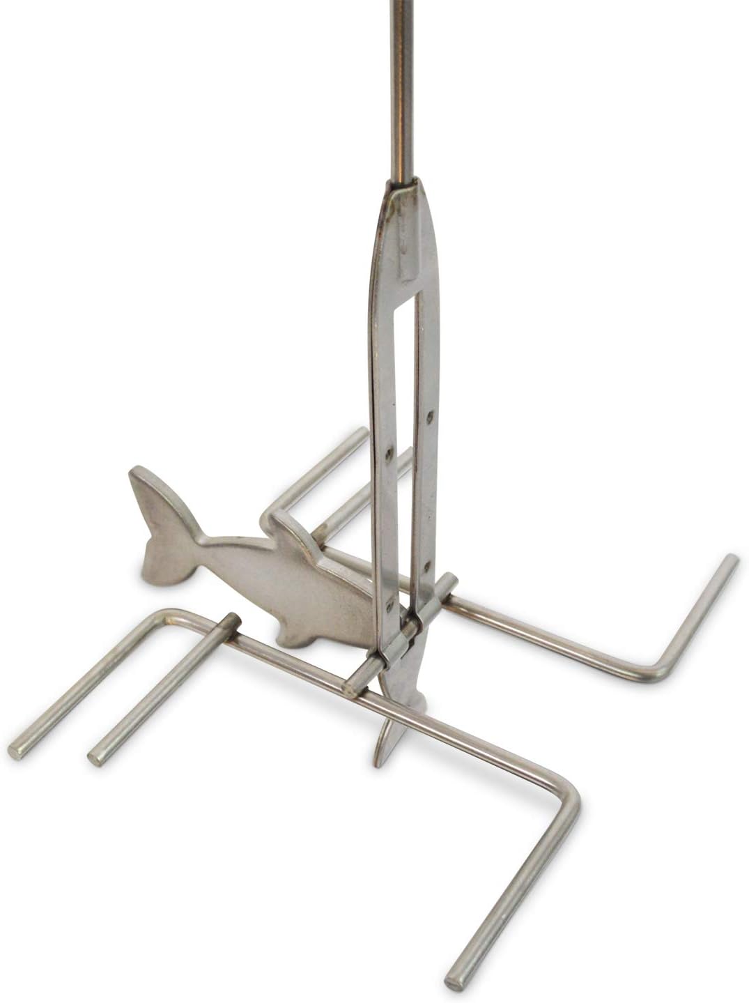 Fishing Pole Campfire Roasters Bundle Packs Campfire Roasting Sticks Outdoor Firepit Tools