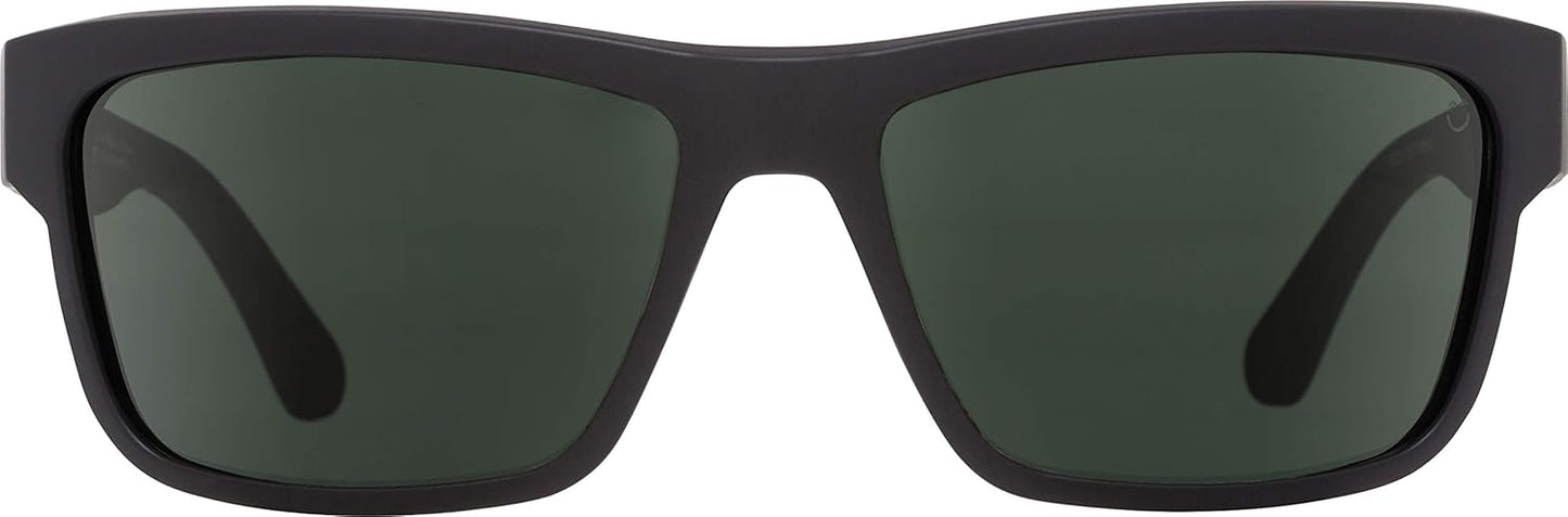 Spy Optic Frazier Wrap Polarized Sunglasses