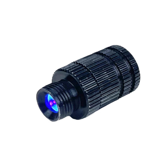 - QI HUO JU - Archery Bow Sight Light, 3/8-32 Thread Led Fiber Optic Bow Sight Light Thread Universal Fit Enhance Accuracy Visibility for Precision Target