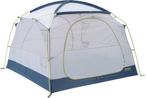 Eureka! Space Camp, Three-Season Camping Tent