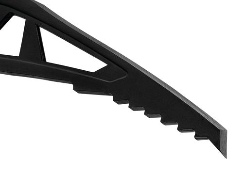 Petzl Glacier Linkin ice Axe, with Leash, 68cm
