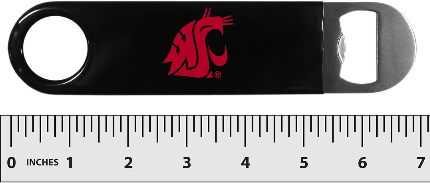Siskiyou Sports NCAA unisex Long Neck Bottle Opener