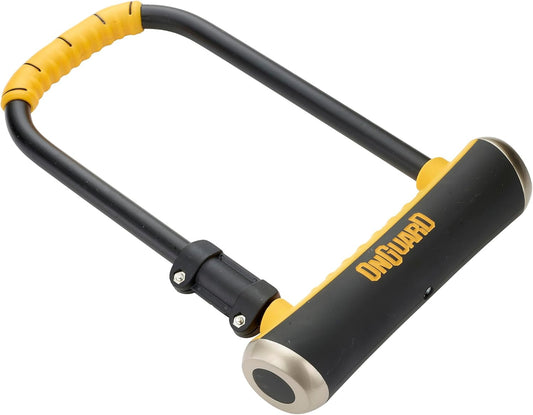 ONGUARD Pitbull Std U-Lock
