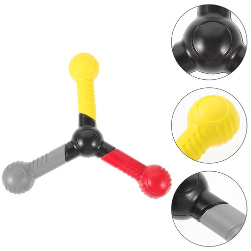 Toddmomy 1pcs Reaction Speed Training Tool,Hand Eye Coordination Trainer Reaction Catch Trainer for All Ages Sports, Exercise
