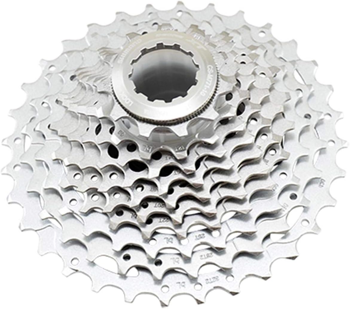 Shimano XT CS-M771 Bicycle Cassette (10-Speed)