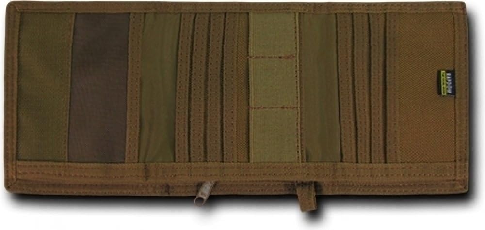 Rapdom Tactical Wallet