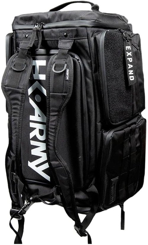 HK Army Expand Gearbag (Stealth)