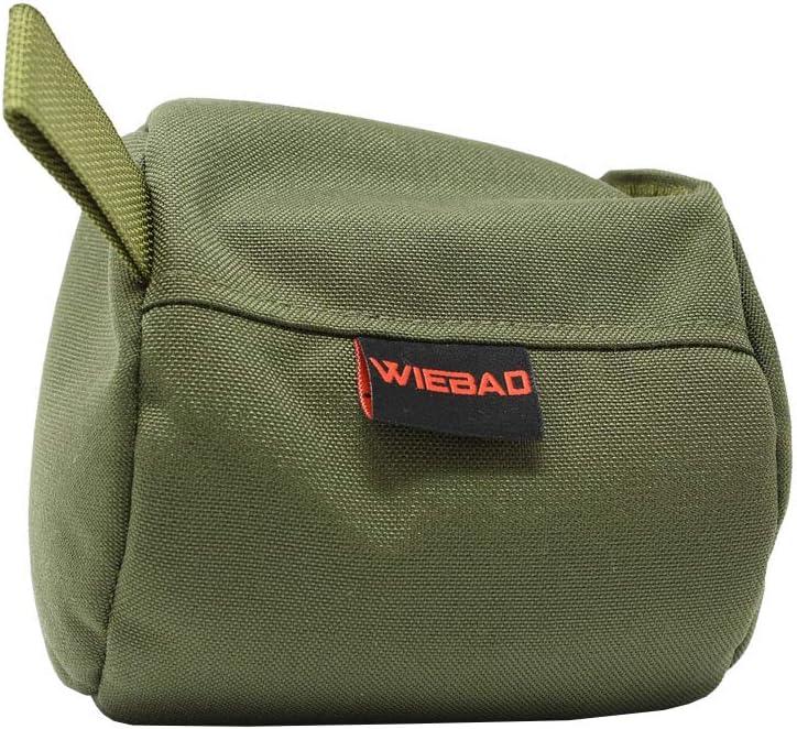 OD Green Mini Range Cube - Compact 6”x4”x4” Storage Solution for Outdoor Gear