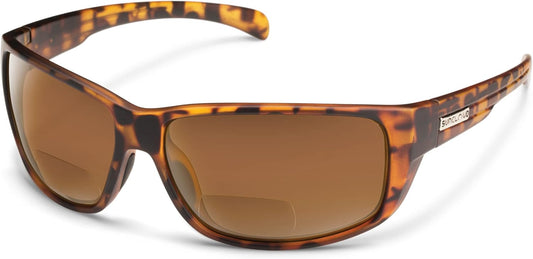 Suncloud Milestone Polarized Reader Sunglasses