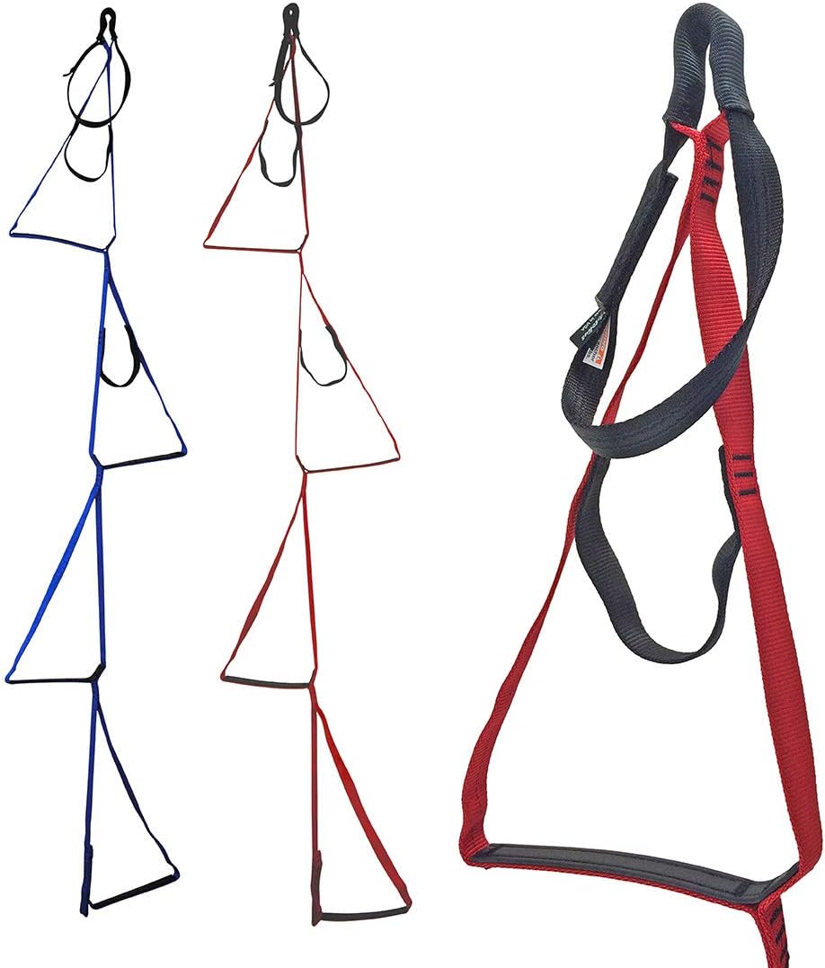 Metolius Ladder Aider 1"- 4 Step