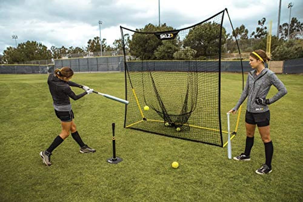 SKLZ Resistance Training Cable for Strength & Flexibility - Adjustable Fitness Tool