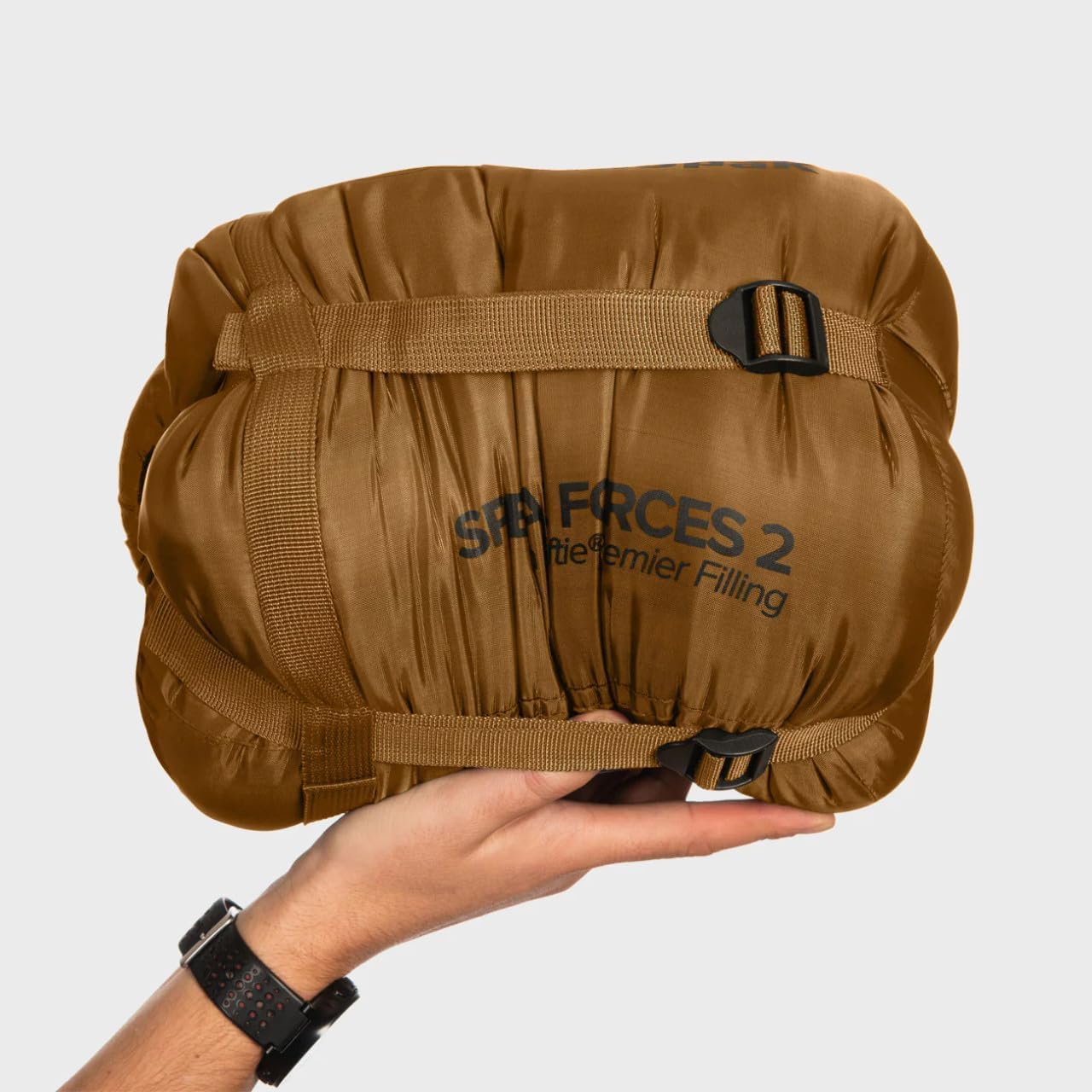 Snugpak Special Forces 2 Sleeping Bag, Layer Compatible
