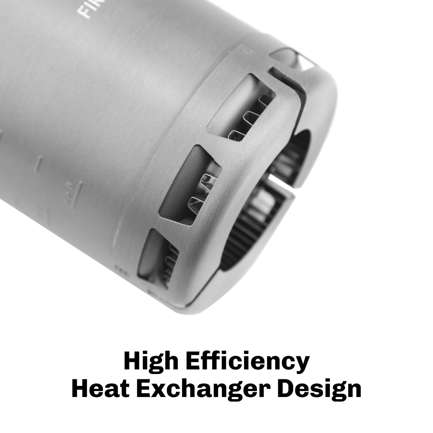 Fire Maple Petrel Portable Stove Ultralight Cooking System, with a Lightweight, Fast Boiling Function, Precise Double Tick Design, for Outdoors, Camping and Traveling