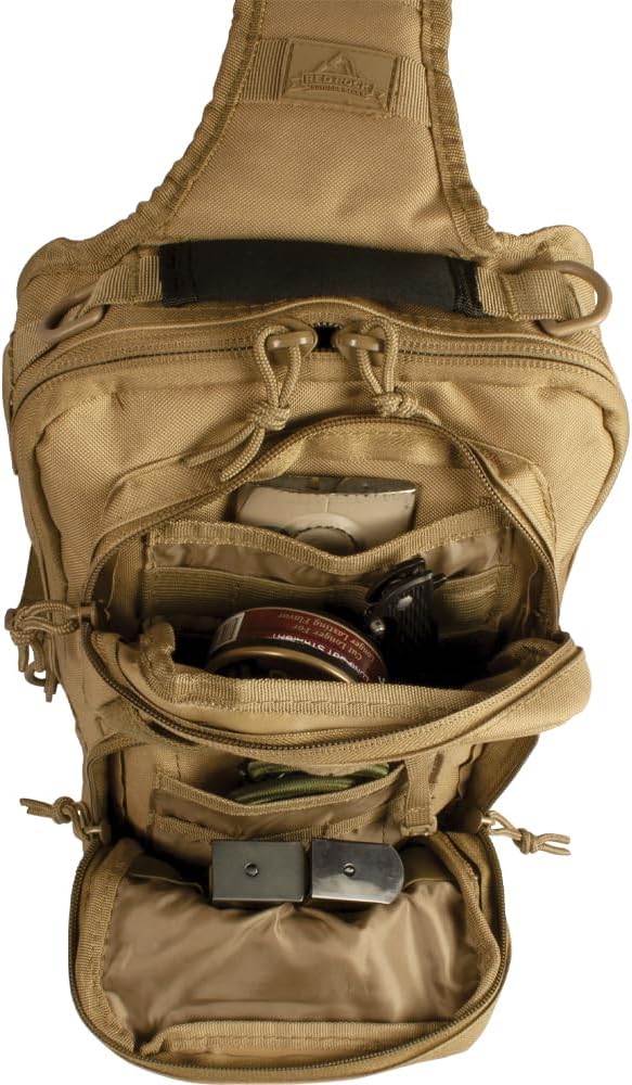 Red Rock Outdoor Gear Large Rover Sling Pack