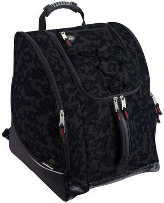 Athalon Everything Boot Bag, Night Vision , 17'' x 15'' x 14''