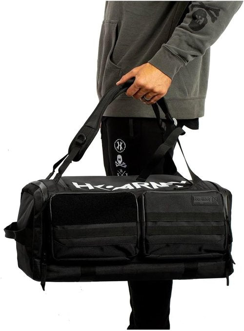 HK Army Expand Gearbag (Stealth)