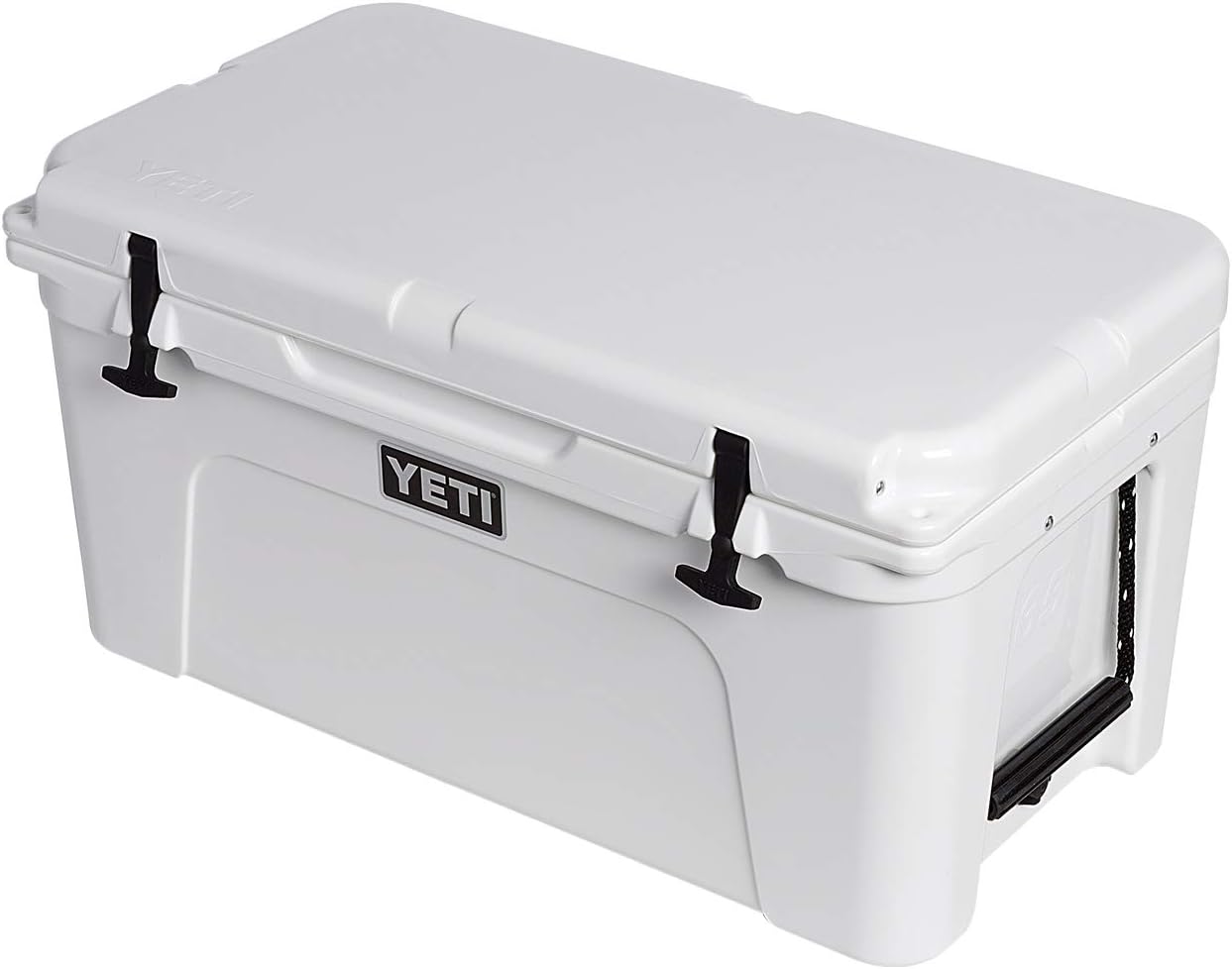 YETI Tundra 65 Cooler, White