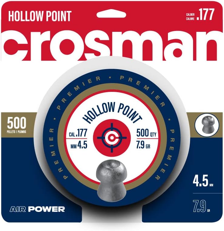 CrosmanCrosman