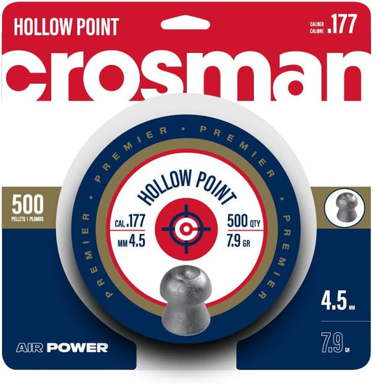 CrosmanCrosman