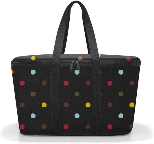 reisenthel coolerbag - Cooler Bag Made Polyester Fabric - Ideal for The Picnic, Shopping and on The Road