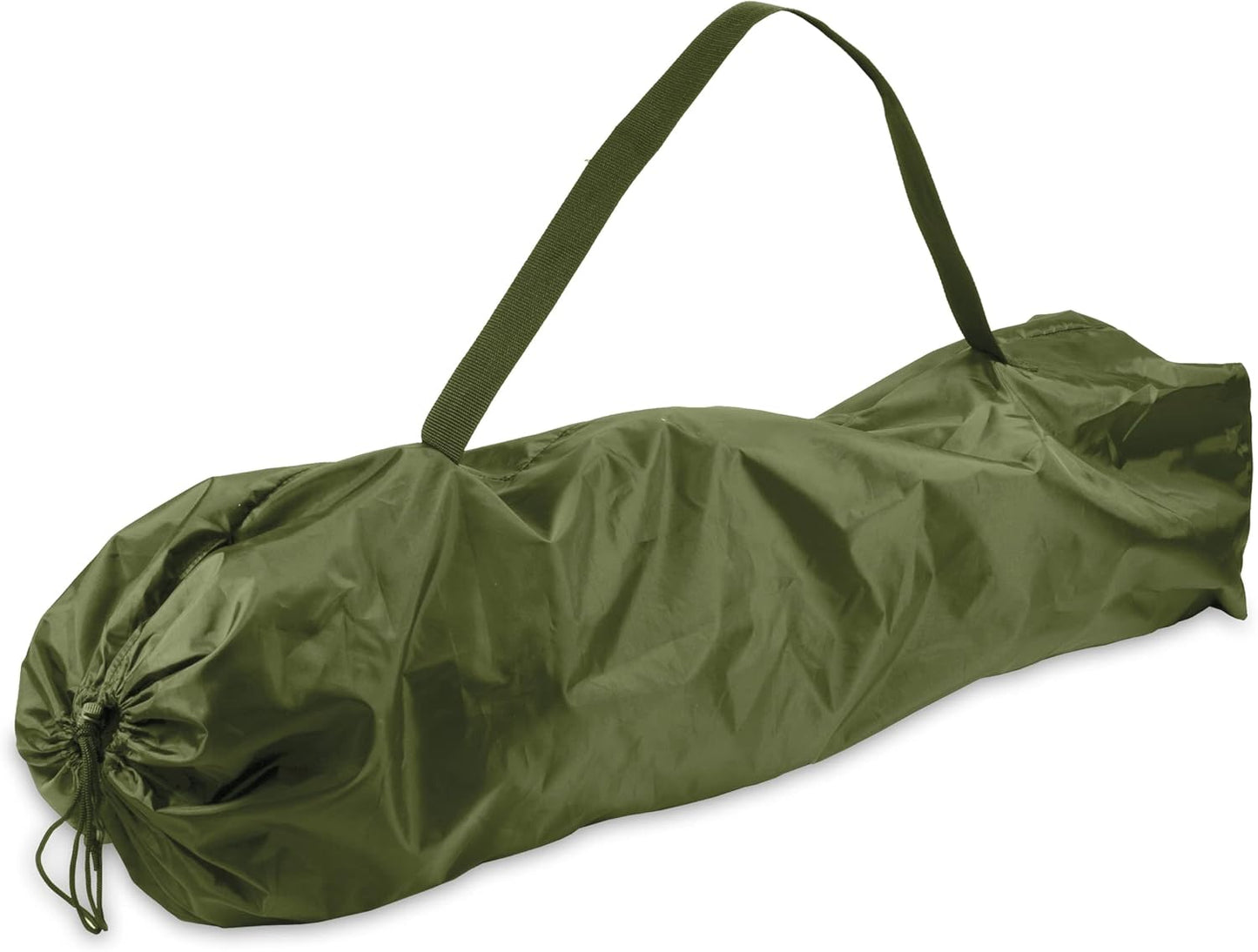 Picnic TIME Reclining Camp Chair, Beach Chair for Adults, Sports Chair with Carry Bag