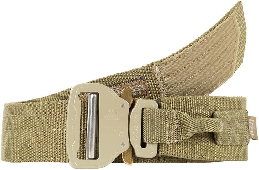 5.11 Tactical Men's Maverick Attach-and-Detach Assaulter's Belt