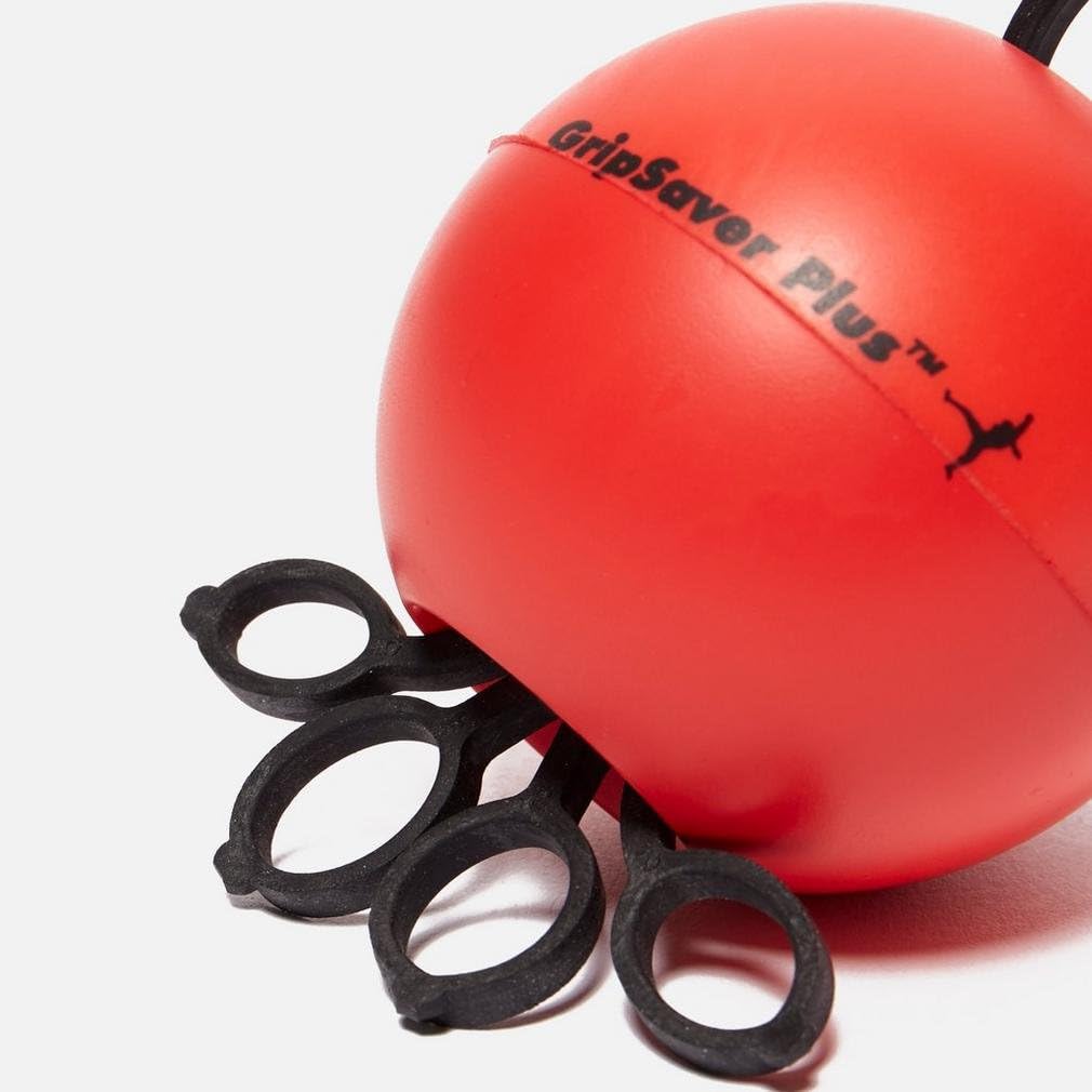 Metolius GripSaver Plus