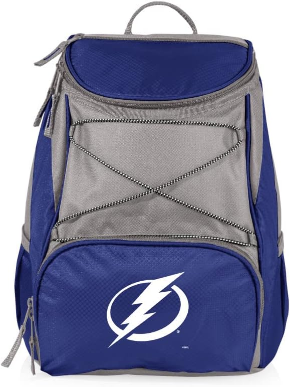 PICNIC TIME NHL Unisex-Adult NHL PTX Backpack Cooler