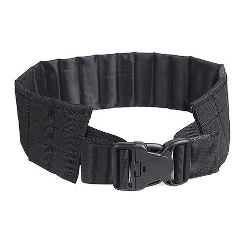 DMLENGOIN Versatile Belly Band Holster - Concealed Carry for Men/Women | Left & Right Hand Draw | Fits Most Pistols and Revolvers