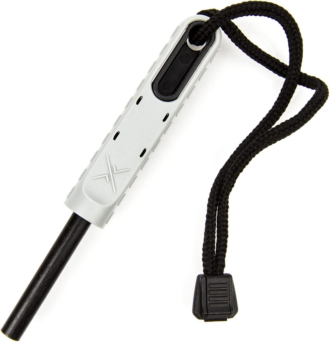 Exotac polySTRIKER XL Ferrocerium Fire Starter