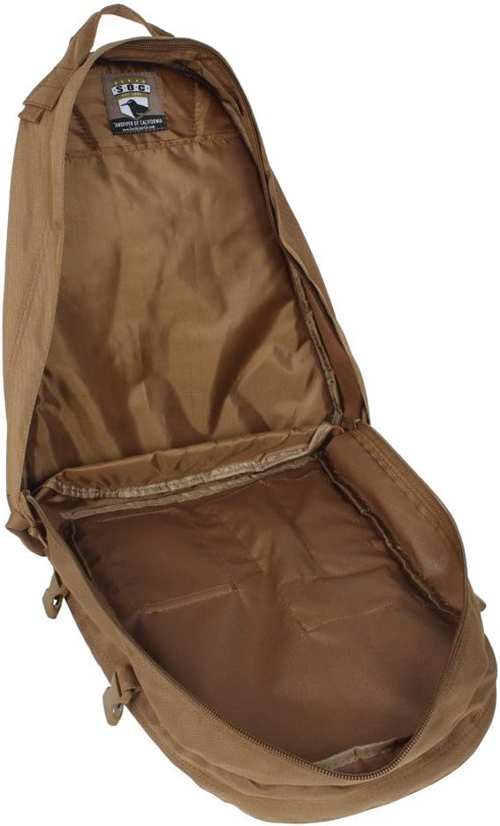 Sandpiper of California Three Day Pass Backpack