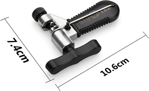 Bicycle Chain Removal or Installation Tools, with Chain Hook, Multi-Speed or 1 Speed Universal