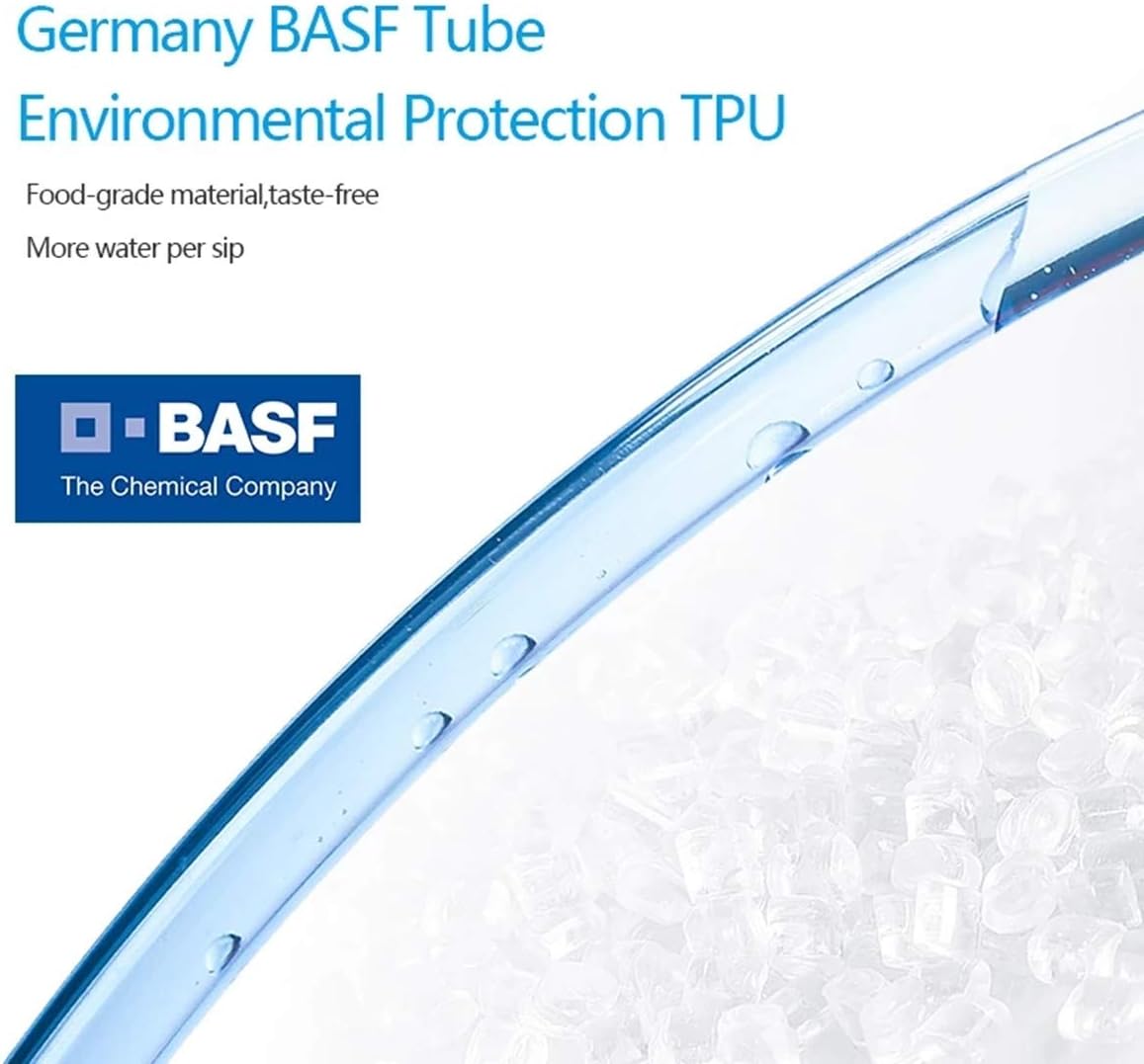 AONIJIE 1L/ 1.5L/ 2L/3L Folding Riding Running Water Bag Outdoor Mountaineering Backpack Drinking Bag (1.5L-TPU)